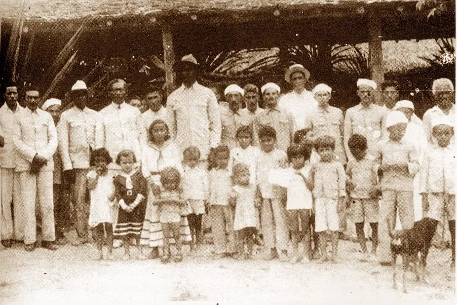 Foto histórica 2