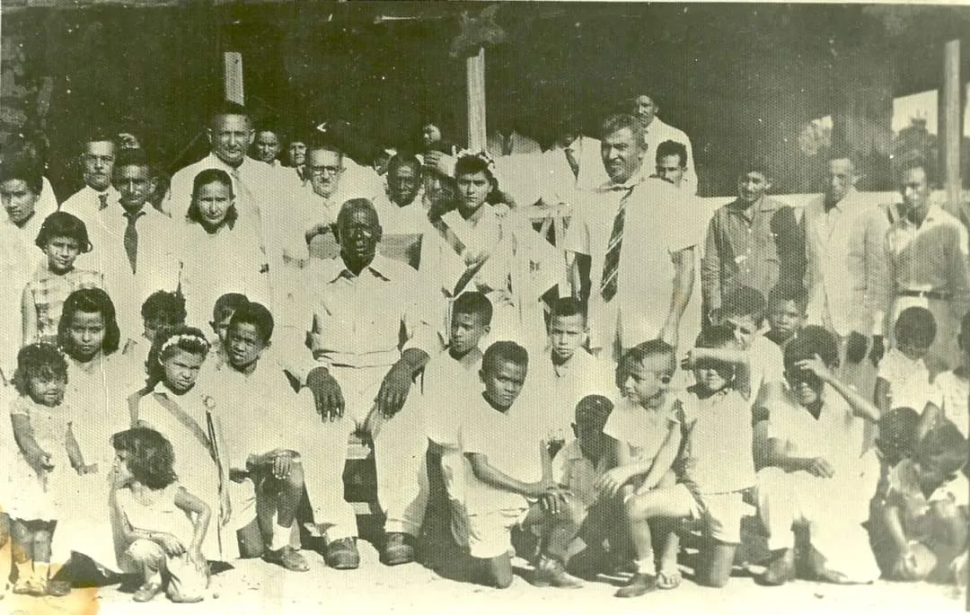 Foto histórica 2